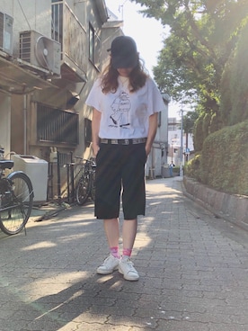 UKARI☆さんのコーディネート