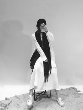 蘇了沒さんのコーディネート