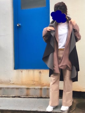 MARIKO.Iさんのコーディネート