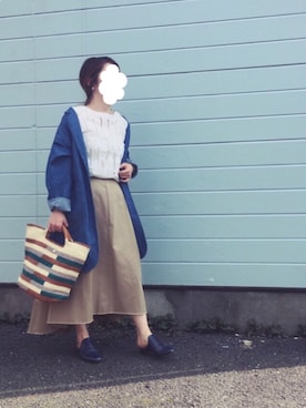 MARIKO.Iさんのコーディネート