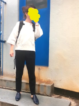 MARIKO.Iさんのコーディネート