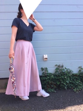 MARIKO.Iさんのコーディネート