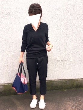 MARIKO.Iさんのコーディネート