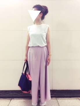 MARIKO.Iさんのコーディネート