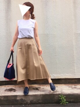 MARIKO.Iさんのコーディネート