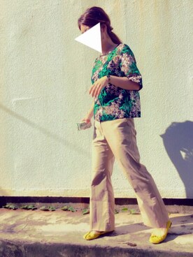 MARIKO.Iさんのコーディネート