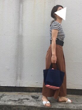 MARIKO.Iさんのコーディネート