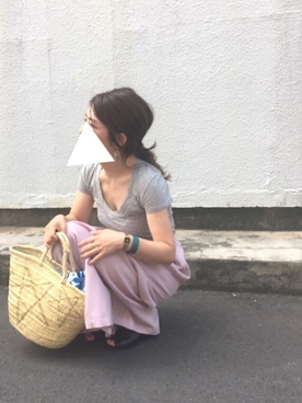 MARIKO.Iさんのコーディネート