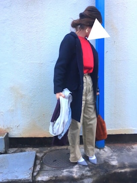 MARIKO.Iさんのコーディネート