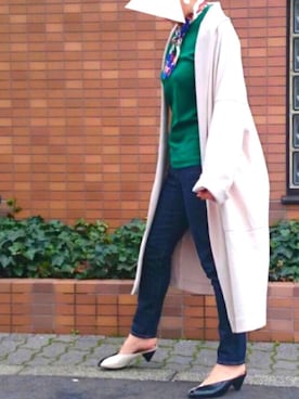 MARIKO.Iさんのコーディネート