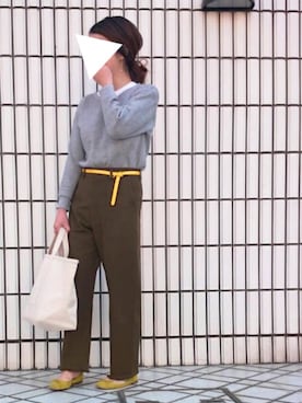 MARIKO.Iさんのコーディネート