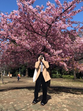 芋さんのコーディネート