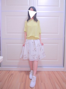 Satomi Lamさんのコーディネート