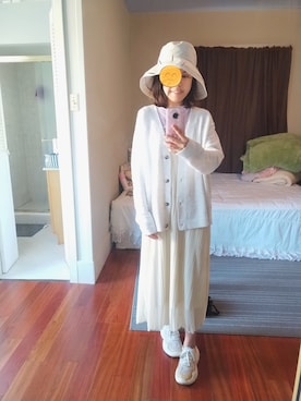 Satomi Lamさんのコーディネート