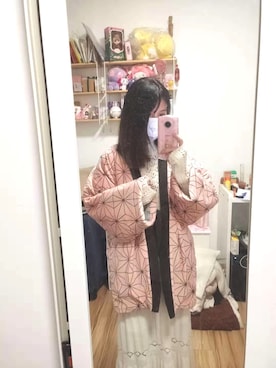 Satomi Lamさんのコーディネート