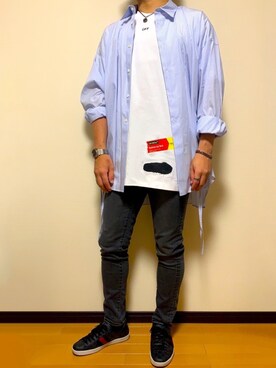 hispecneetさんのコーディネート