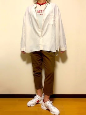 hispecneetさんのコーディネート