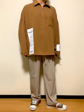 hispecneetさんのコーディネート