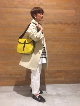 kiireさんのコーディネート