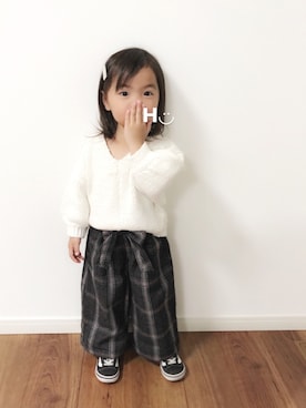 はるるん◡̈さんのコーディネート