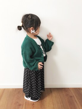 はるるん◡̈さんのコーディネート