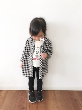 はるるん◡̈さんのコーディネート