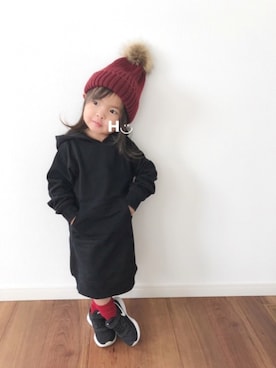 はるるん◡̈さんのコーディネート