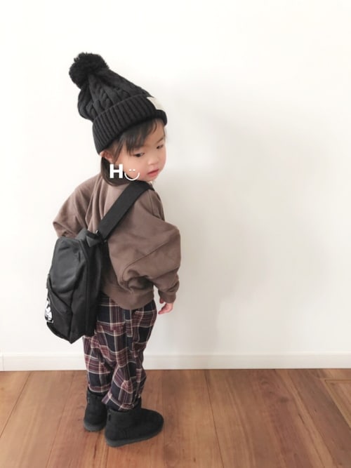 はるるん◡̈さんのコーディネート