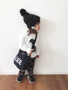 はるるん◡̈さんのコーディネート