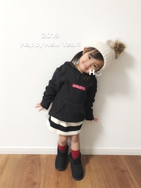 はるるん◡̈さんのコーディネート