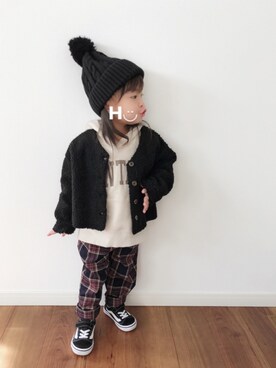 はるるん◡̈さんのコーディネート