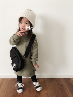 はるるん◡̈さんのコーディネート