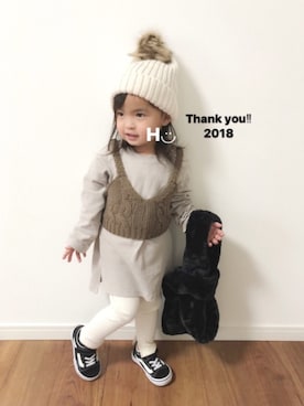 はるるん◡̈さんのコーディネート