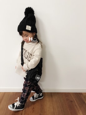 はるるん◡̈さんのコーディネート