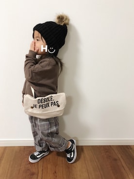 はるるん◡̈さんのコーディネート