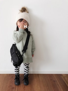 はるるん◡̈さんのコーディネート