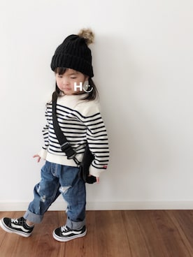 はるるん◡̈さんのコーディネート