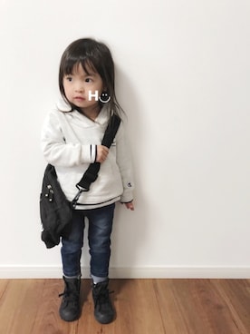 はるるん◡̈さんのコーディネート