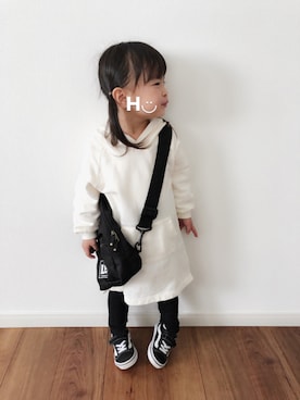 はるるん◡̈さんのコーディネート