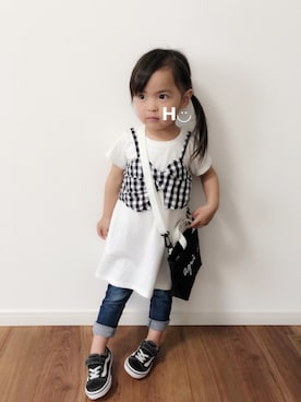 はるるん◡̈さんのコーディネート