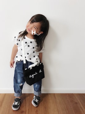 はるるん◡̈さんのコーディネート