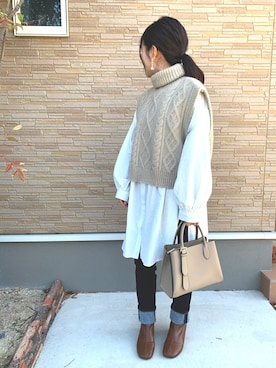 naaさんのコーディネート