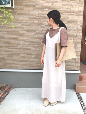 naaさんのコーディネート