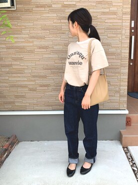 naaさんのコーディネート