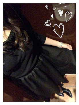 saraさんのコーディネート