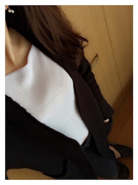 saraさんのコーディネート