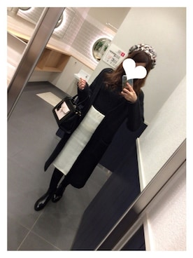 saraさんのコーディネート