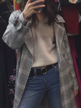 piさんのコーディネート