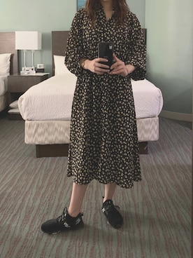 piさんのコーディネート