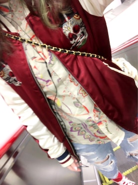 えんちゃんさんのコーディネート